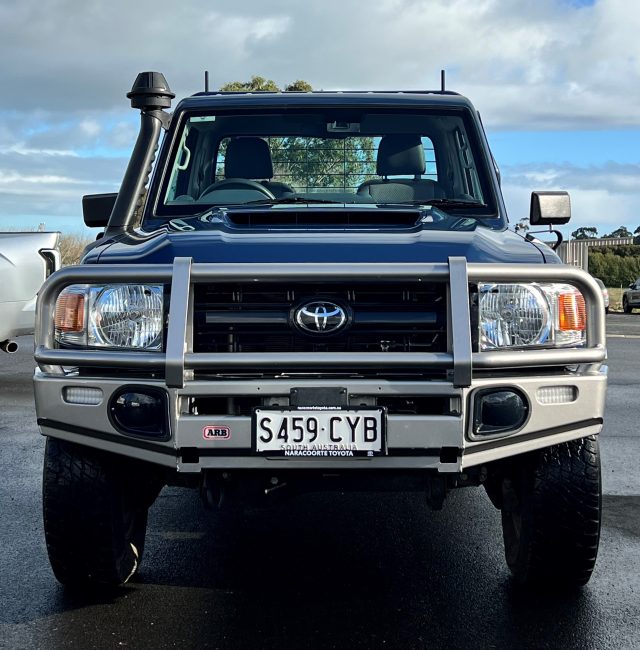 LC Military GX - Image 2
