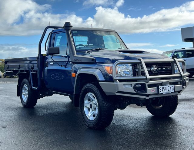 LC Military GX - Image 3