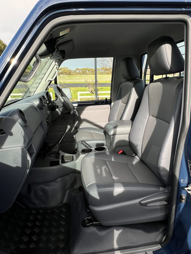 LC Military GX - Image 15