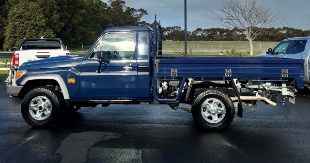 LC Military GX - Image 8