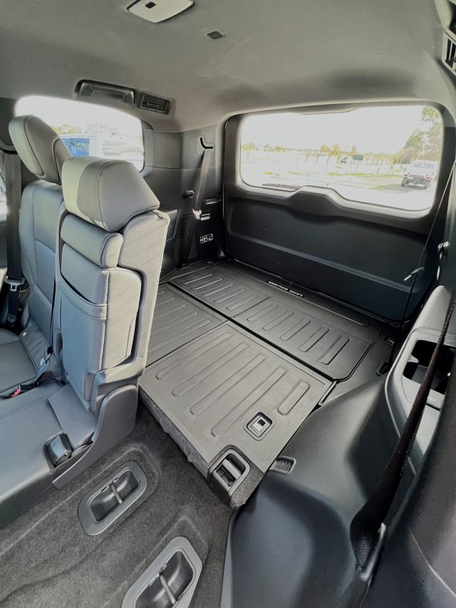 Landcruiser Wagon VX - Image 24