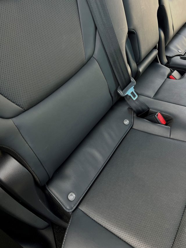 Landcruiser Wagon VX - Image 21