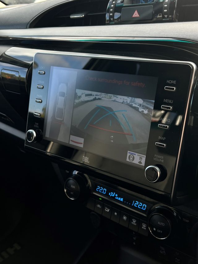 Hilux 4x4 Rogue - Image 12