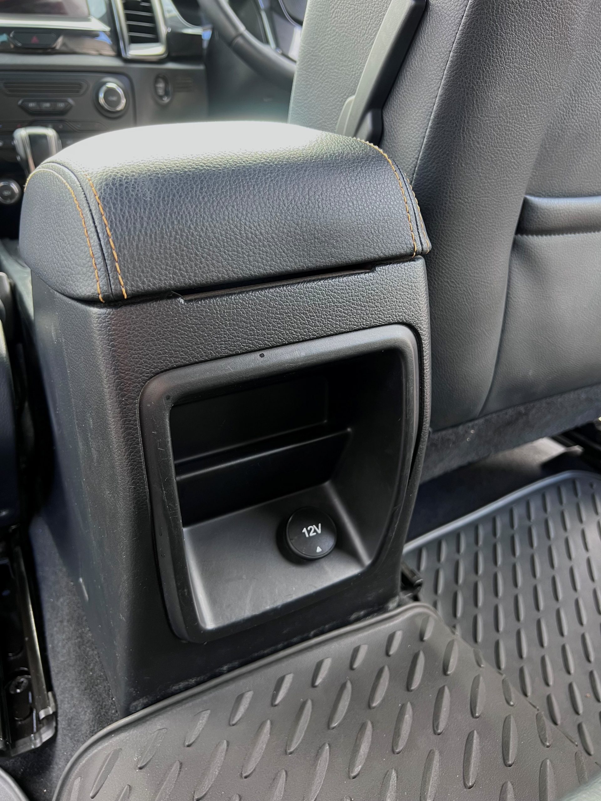 2021 Ford Ranger Wildtrak - Image 21
