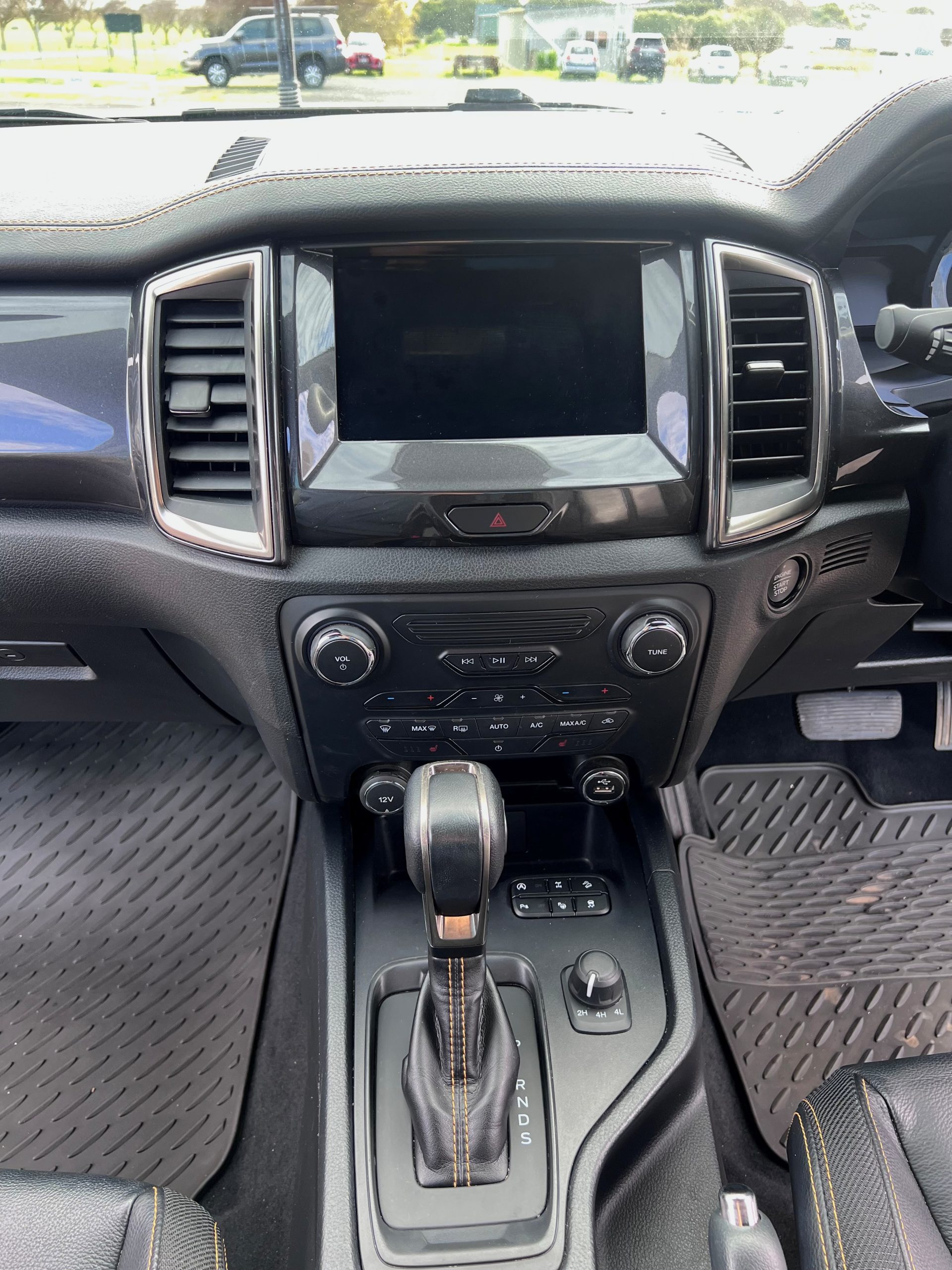 2021 Ford Ranger Wildtrak - Image 15