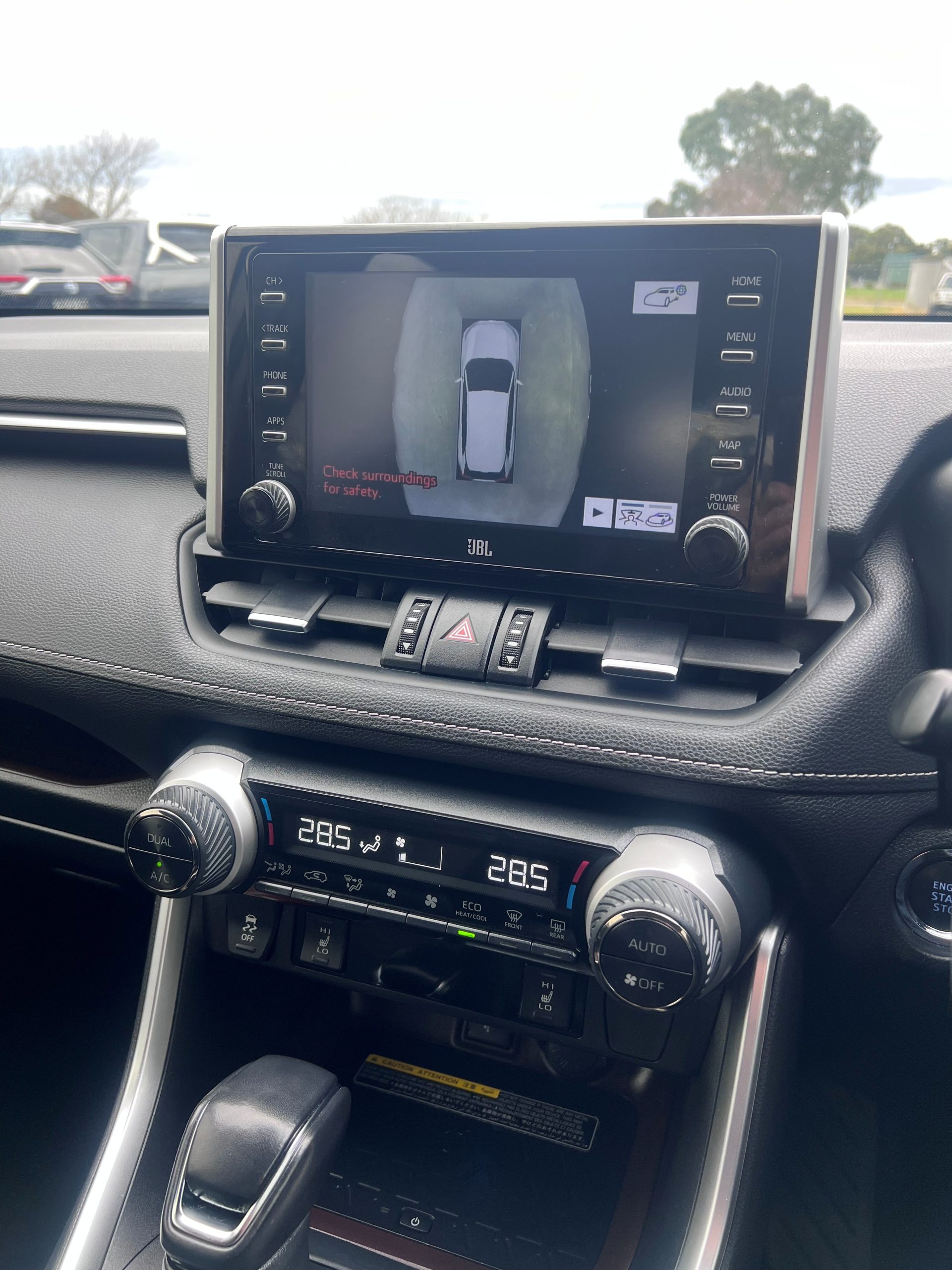 2021 RAV4 Cruiser 2WD - Image 22