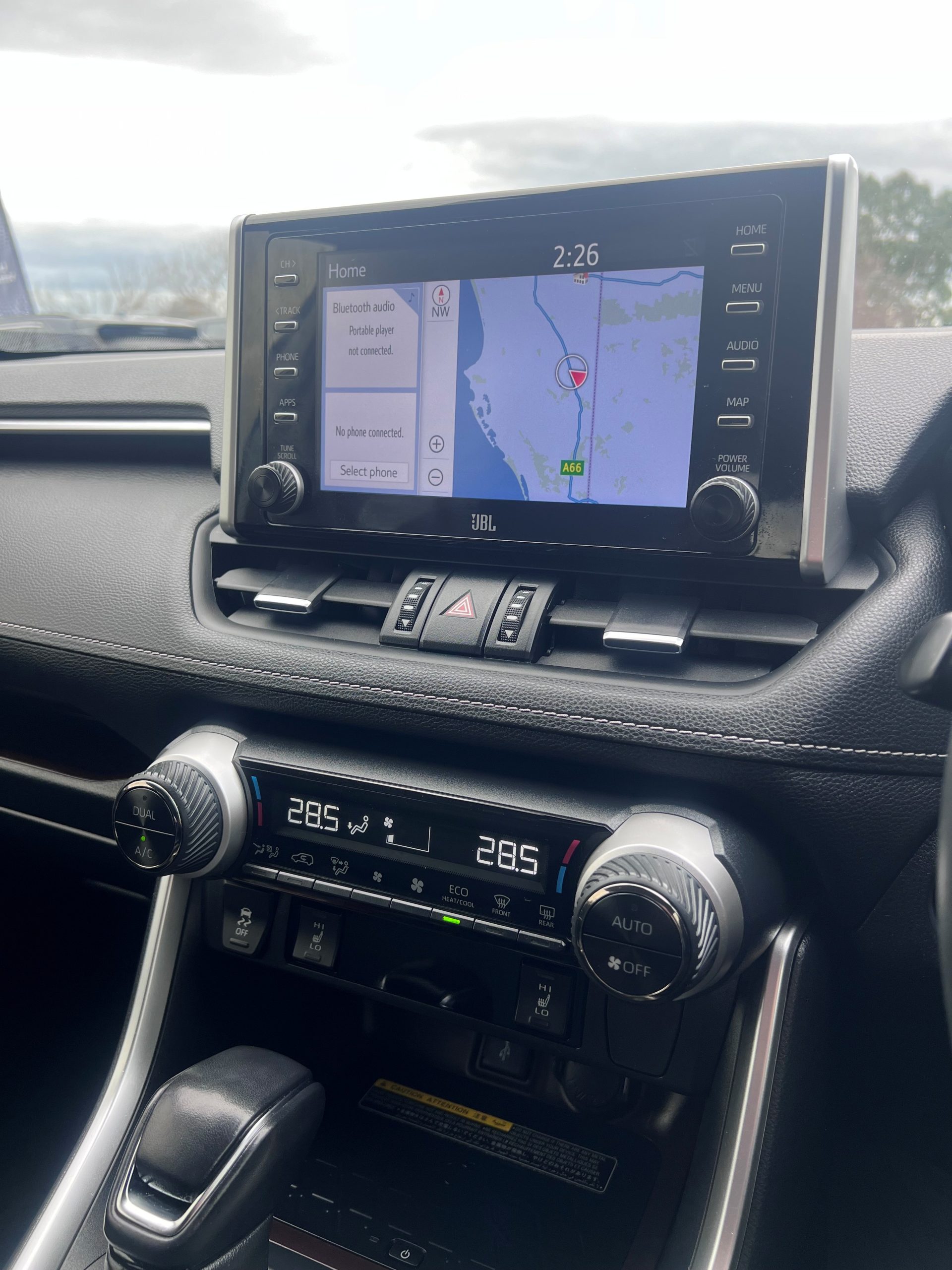 2021 RAV4 Cruiser 2WD - Image 20