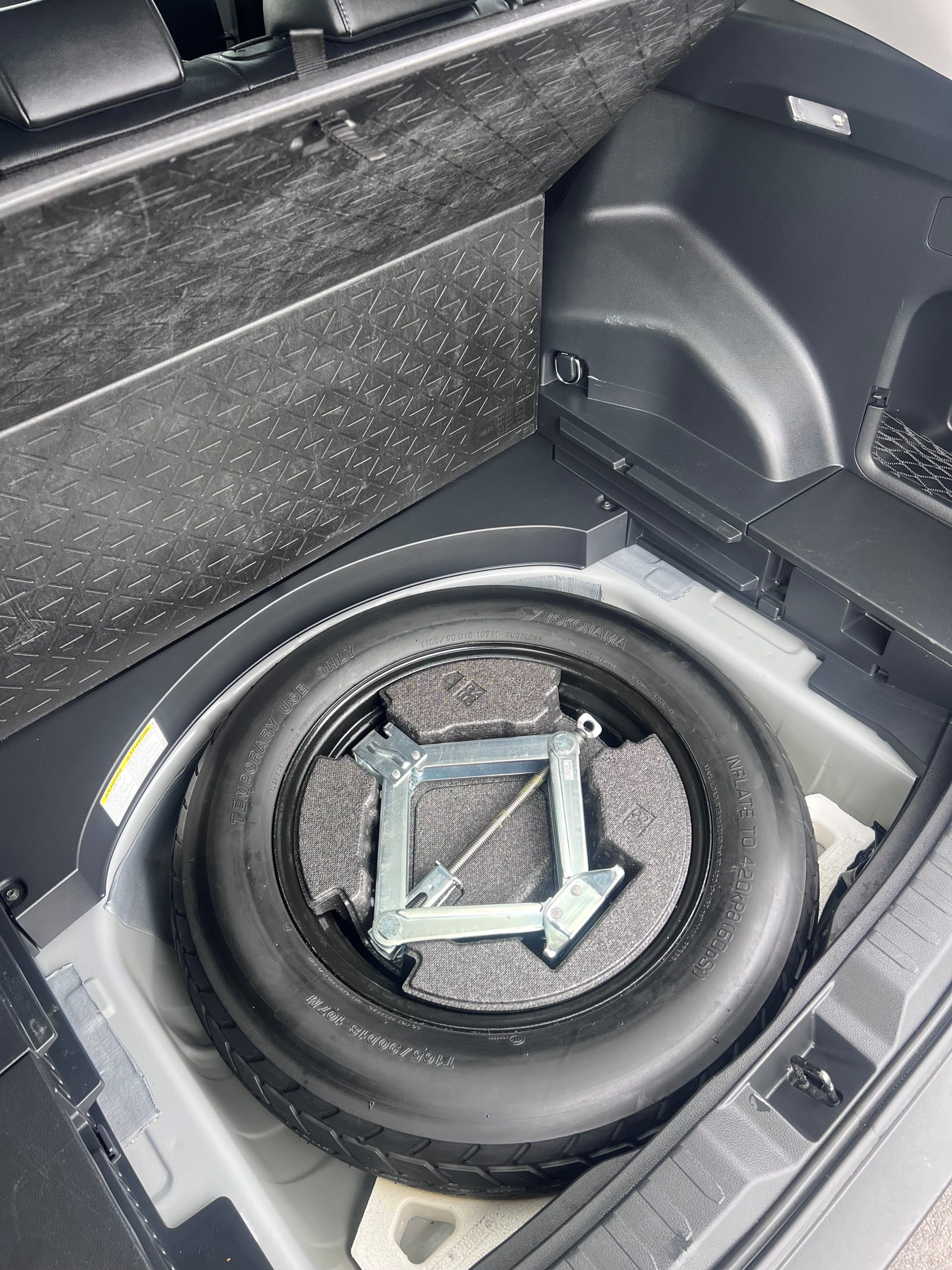 2021 RAV4 Cruiser 2WD - Image 26