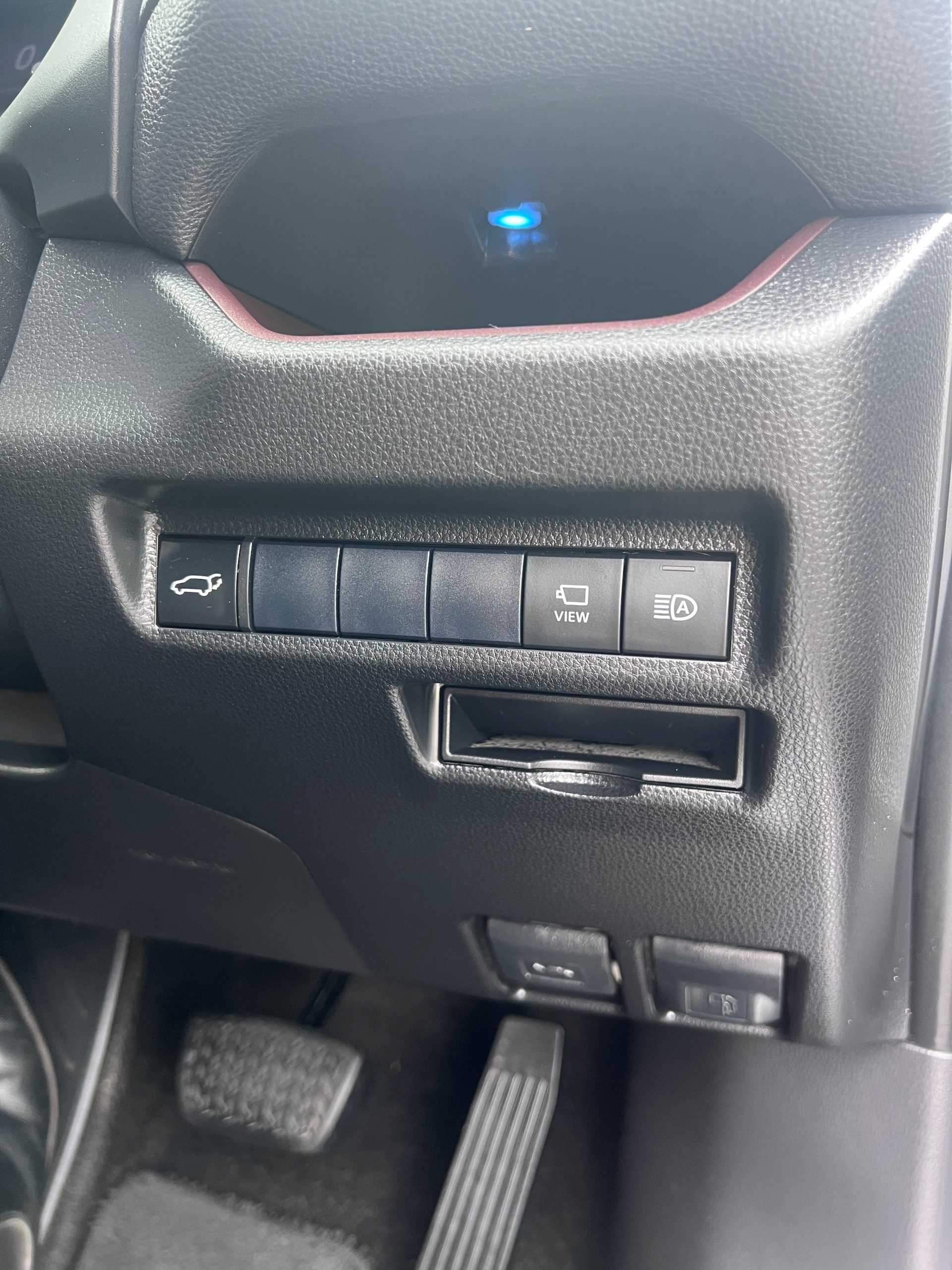 2021 RAV4 Cruiser 2WD - Image 13
