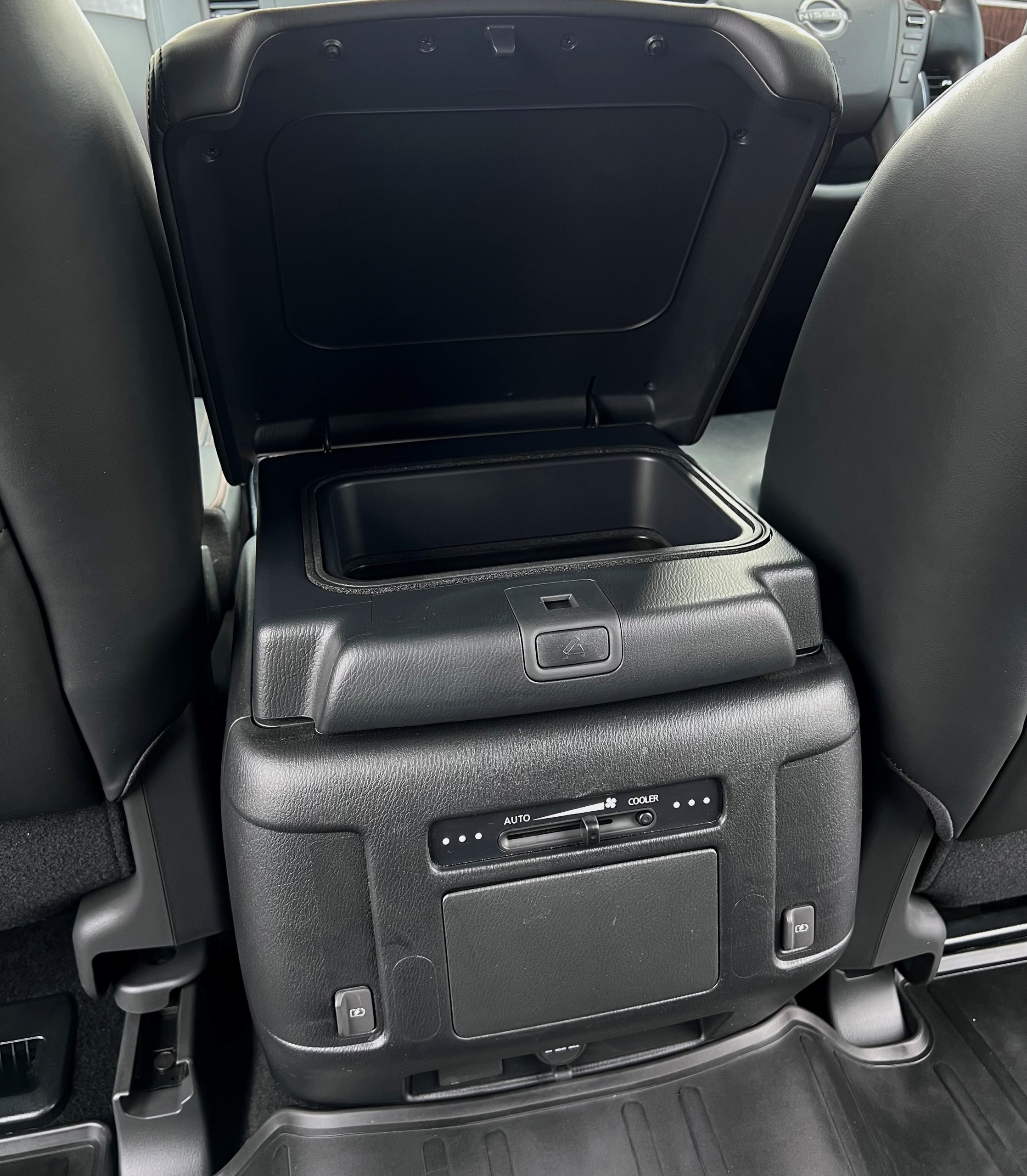 2024 NISSAN PATROL Ti-L - Image 28