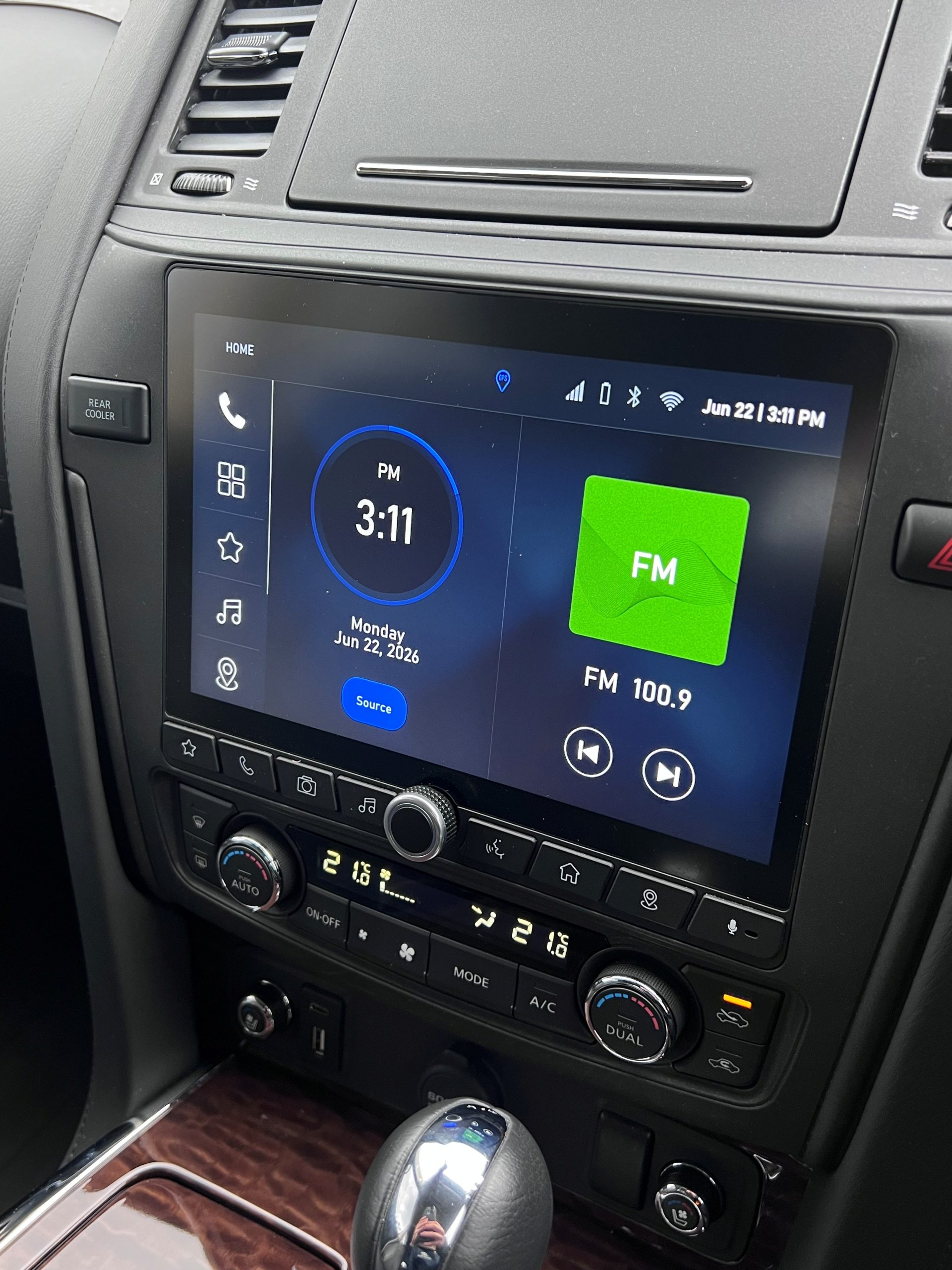 2024 NISSAN PATROL Ti-L - Image 21