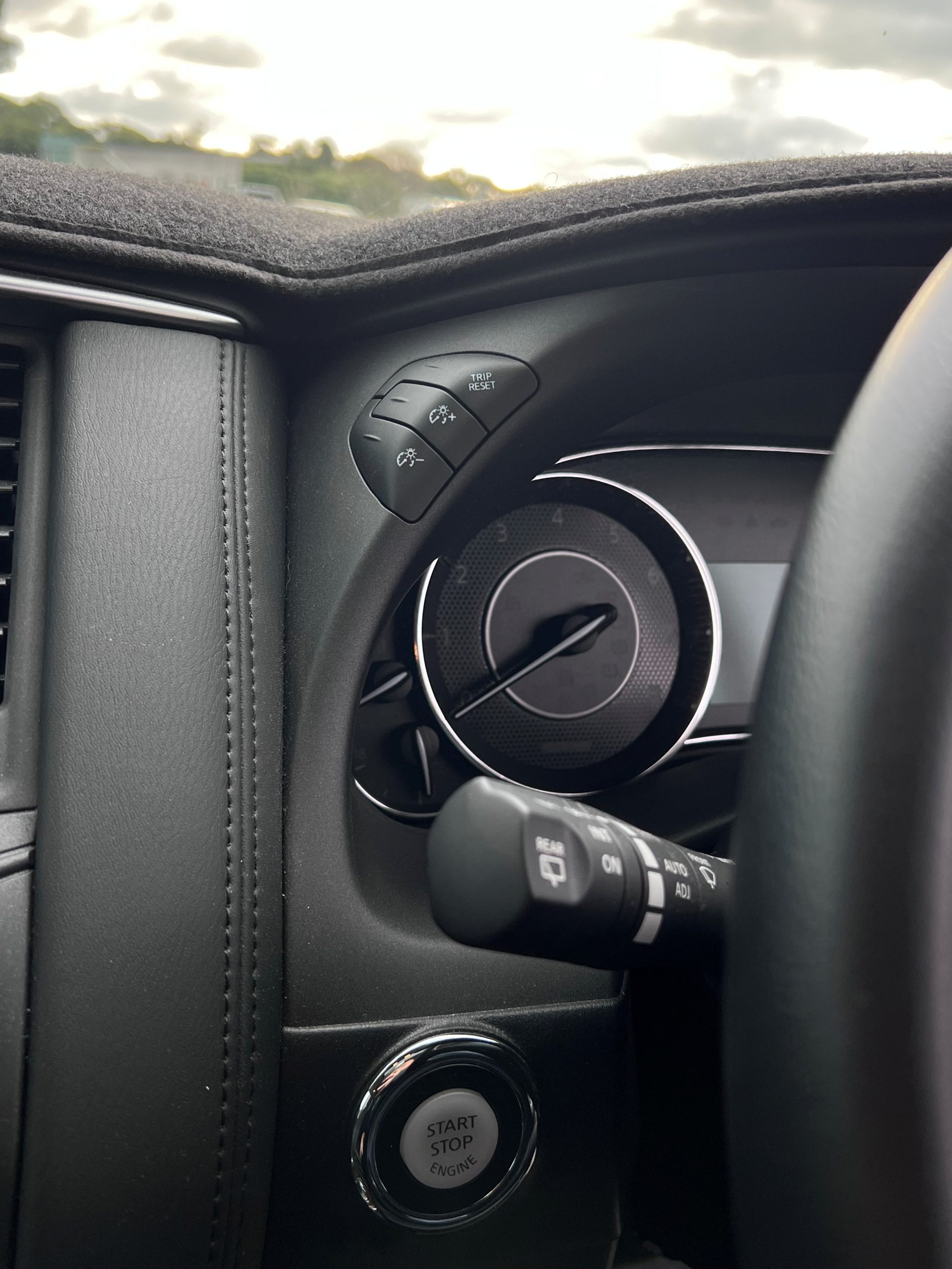 2024 NISSAN PATROL Ti-L - Image 17