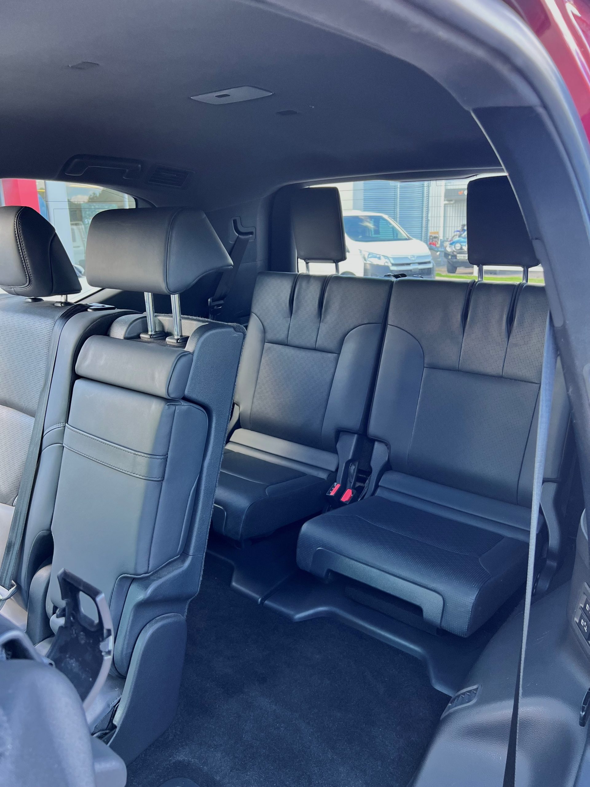 2023 LandCruiser 300 Series Sahara - Image 21