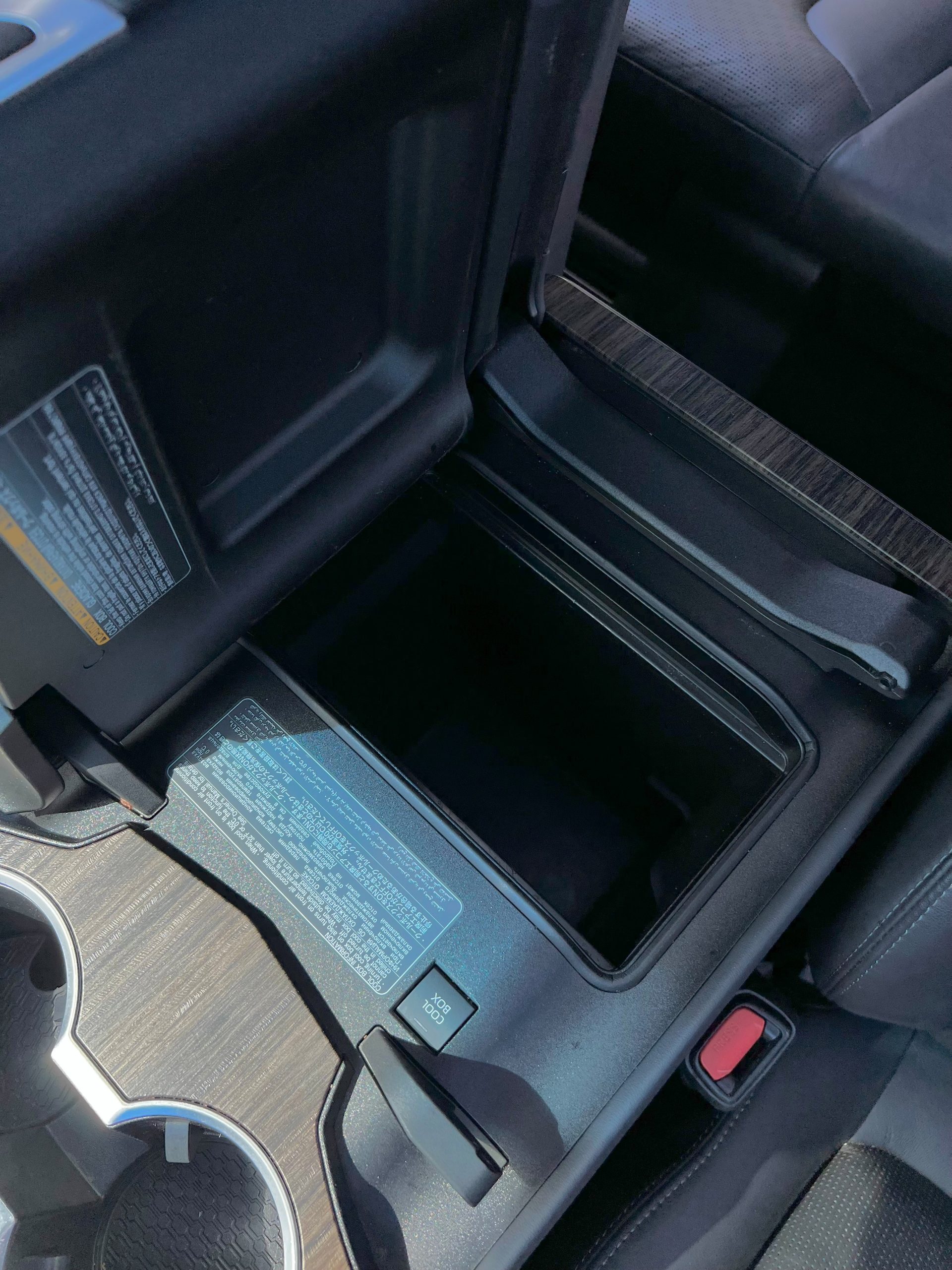 2023 LandCruiser 300 Series Sahara - Image 13