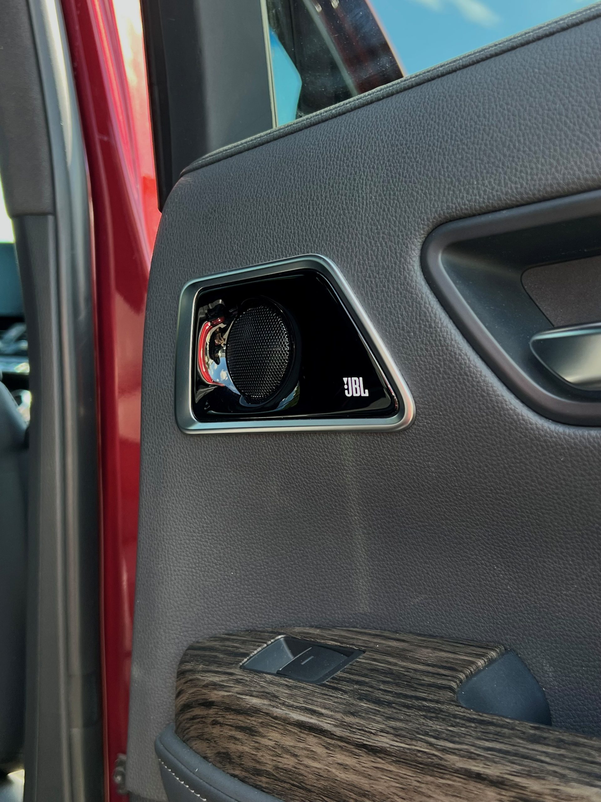 2023 LandCruiser 300 Series Sahara - Image 23