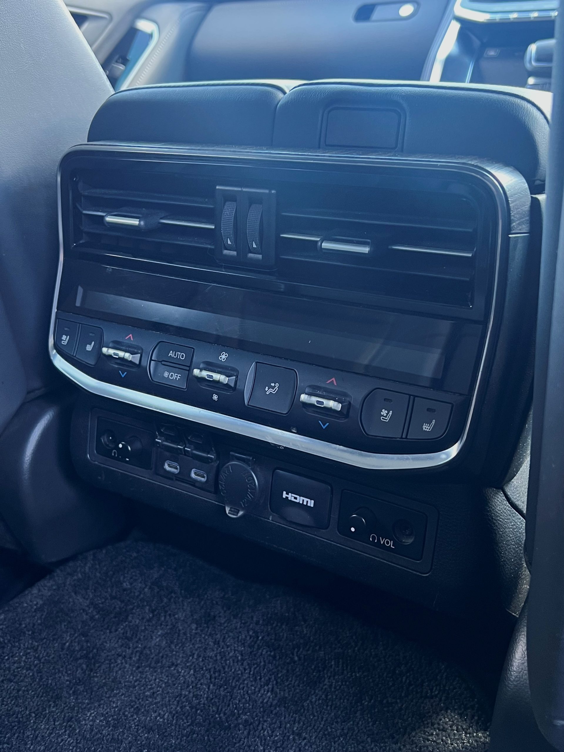 2023 LandCruiser 300 Series Sahara - Image 20