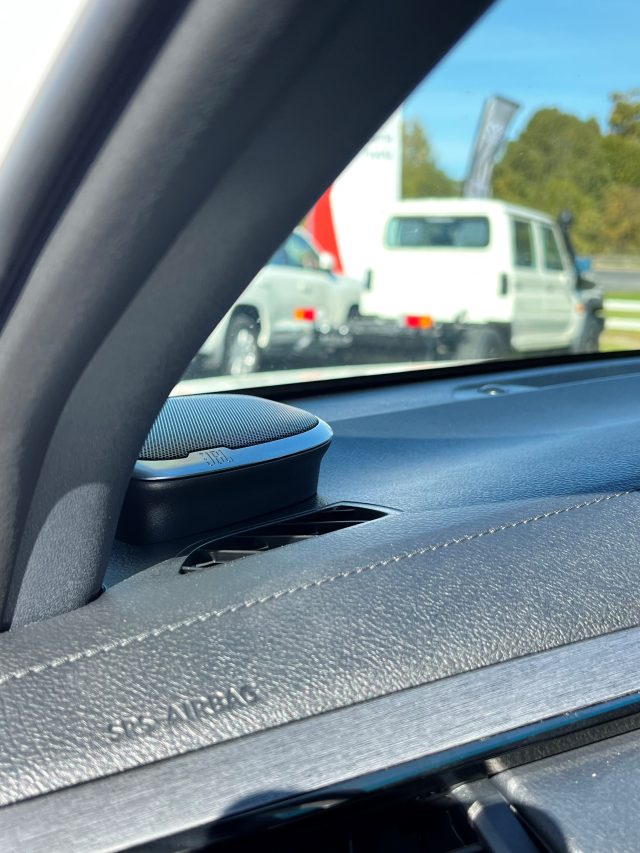 2024 Hilux Rogue 48V - Image 21
