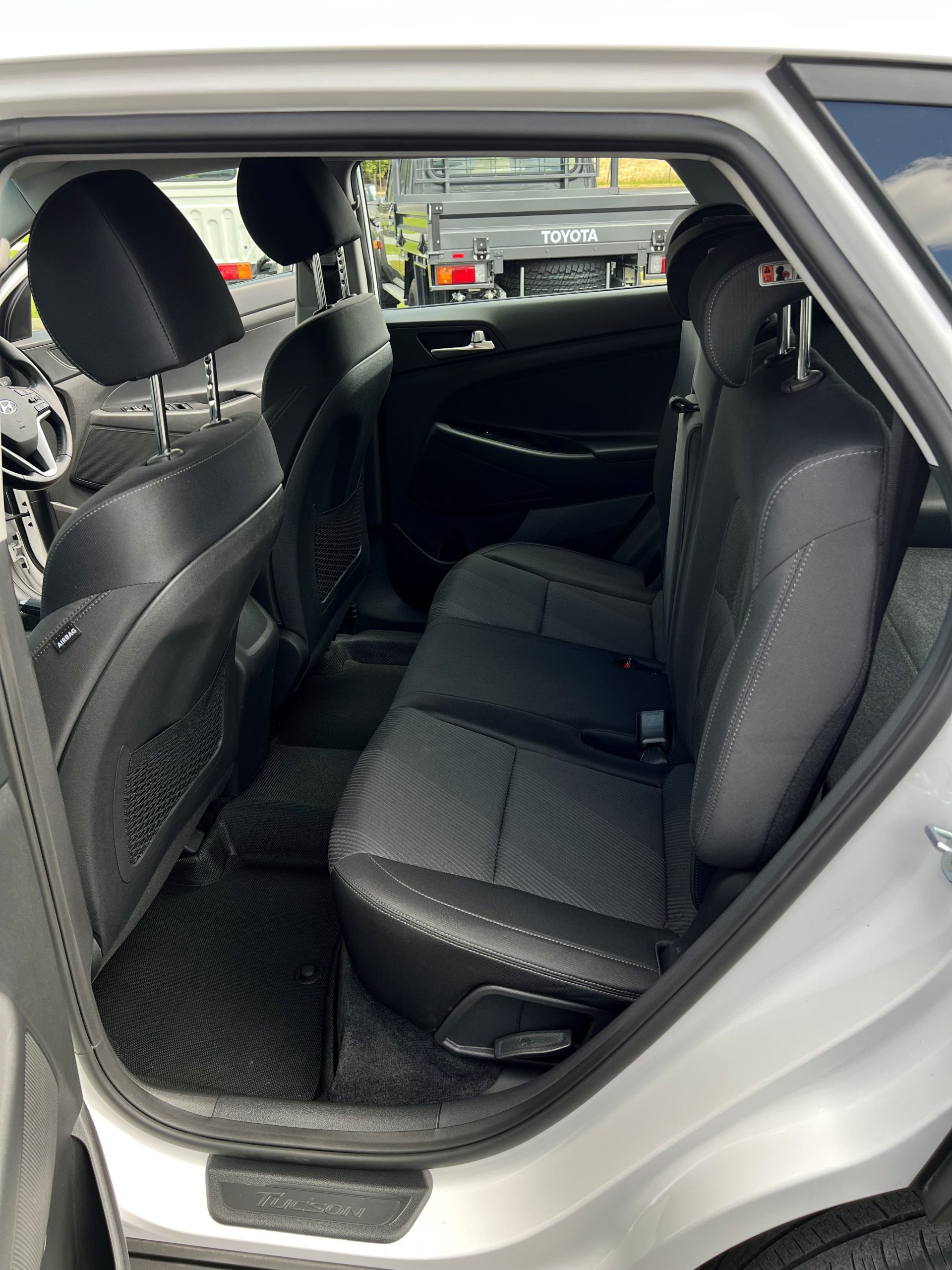 2019 Hyundai Tucson Active - Image 16