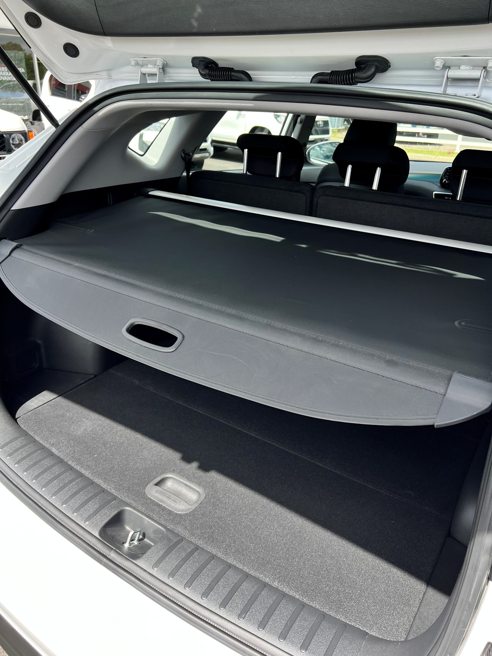 2019 Hyundai Tucson Active - Image 7