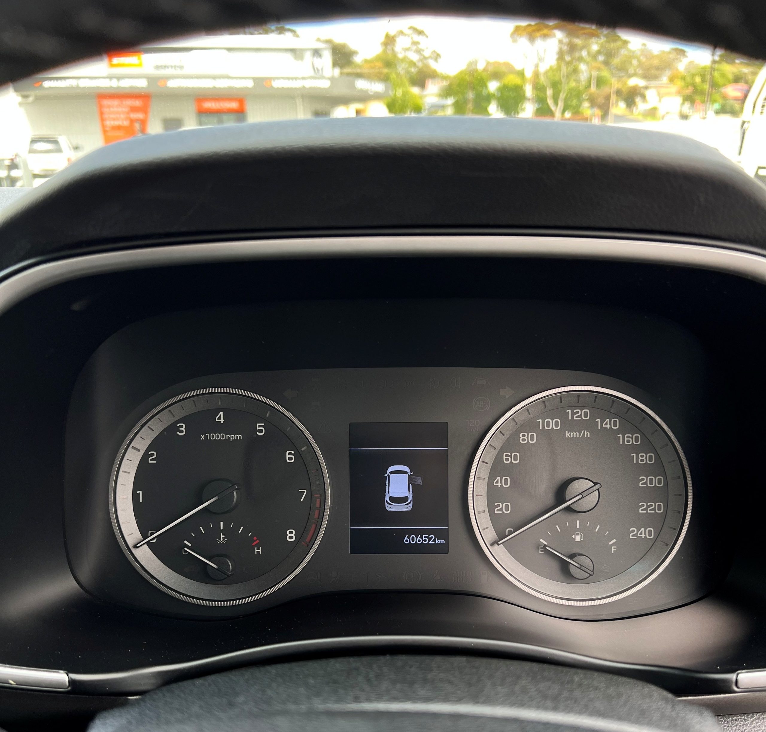 2019 Hyundai Tucson Active - Image 14