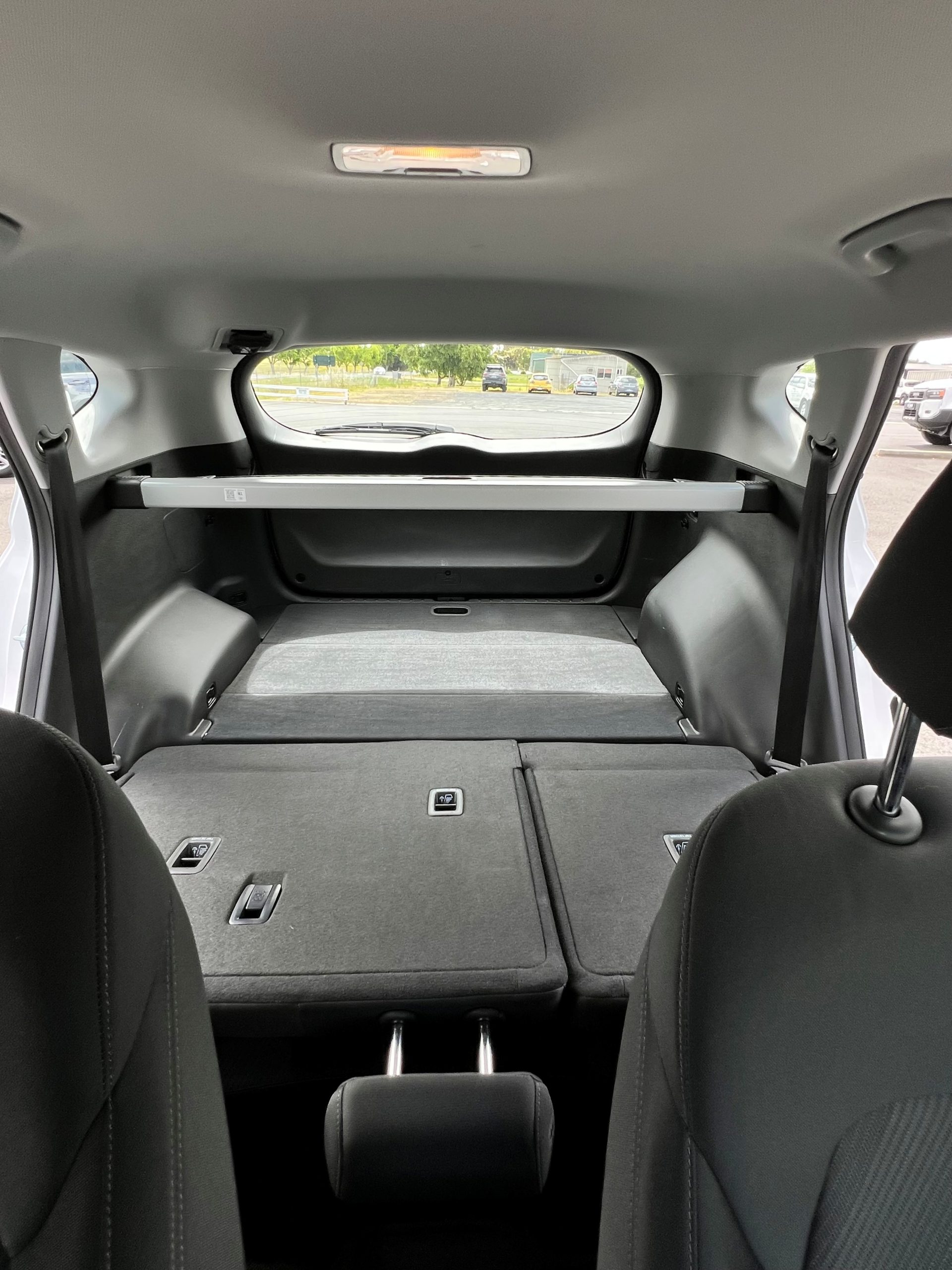 2019 Hyundai Tucson Active - Image 18