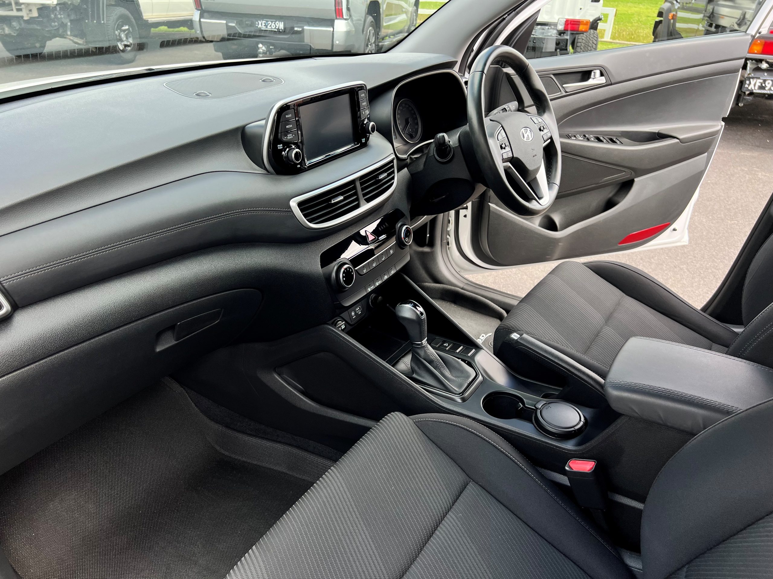 2019 Hyundai Tucson Active - Image 15