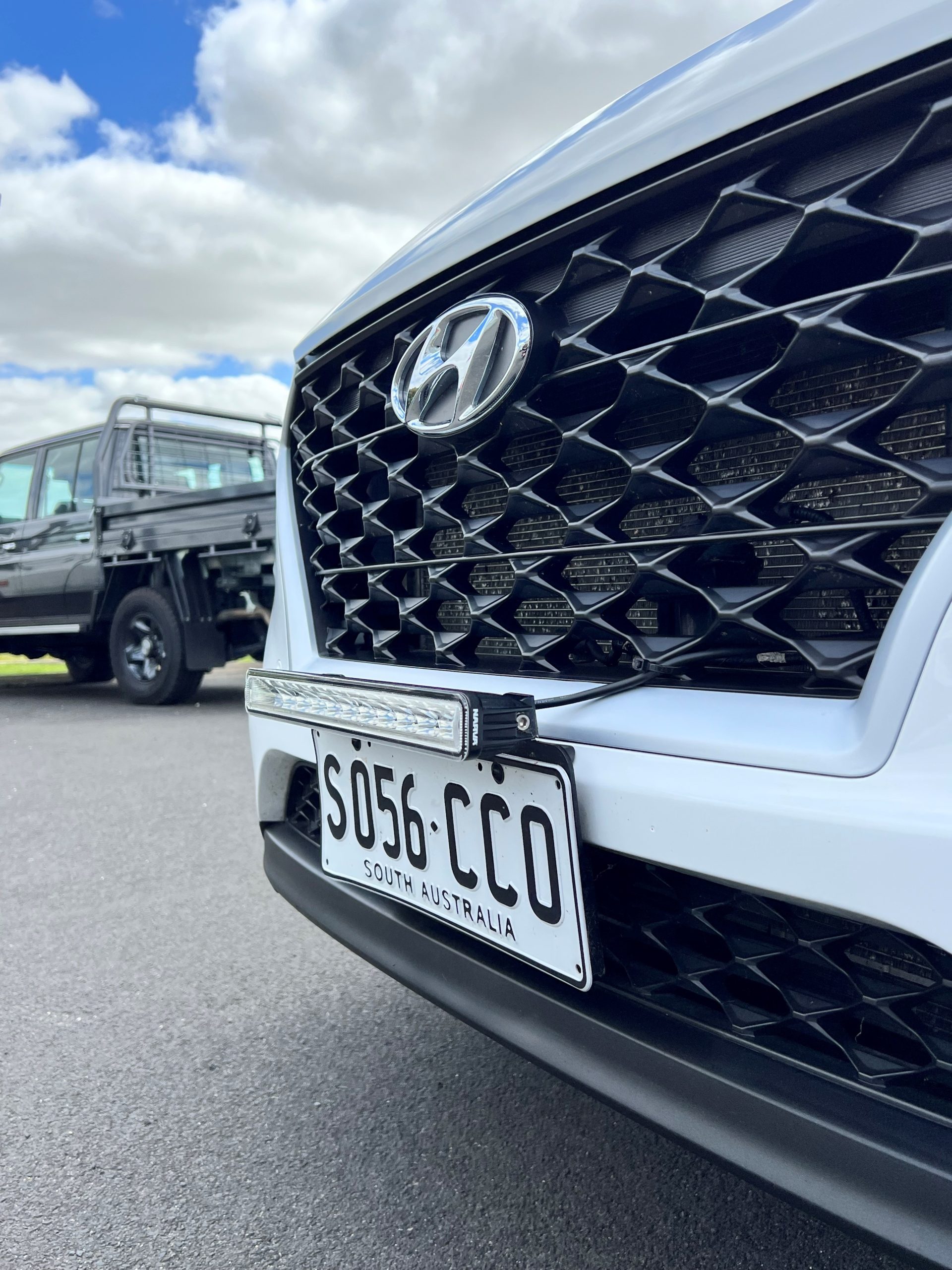 2019 Hyundai Tucson Active - Image 19