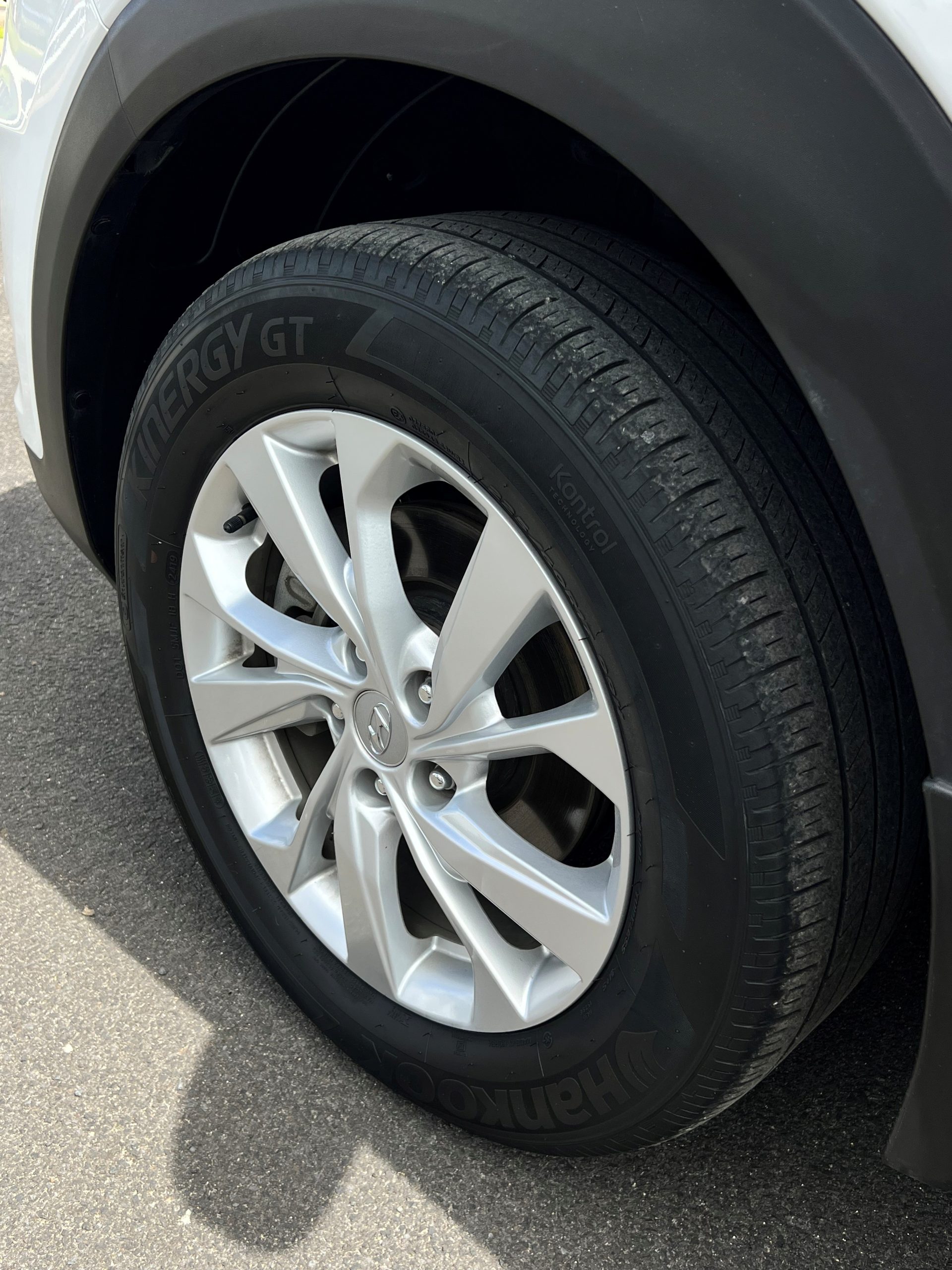 2019 Hyundai Tucson Active - Image 20