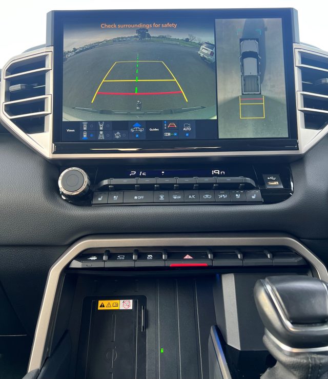 2024 Tundra Limited - Image 16