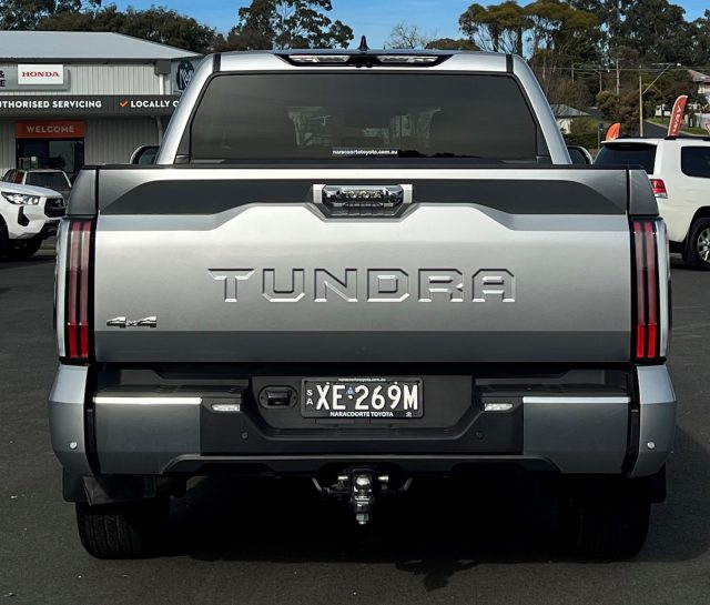 2024 Tundra Limited - Image 6