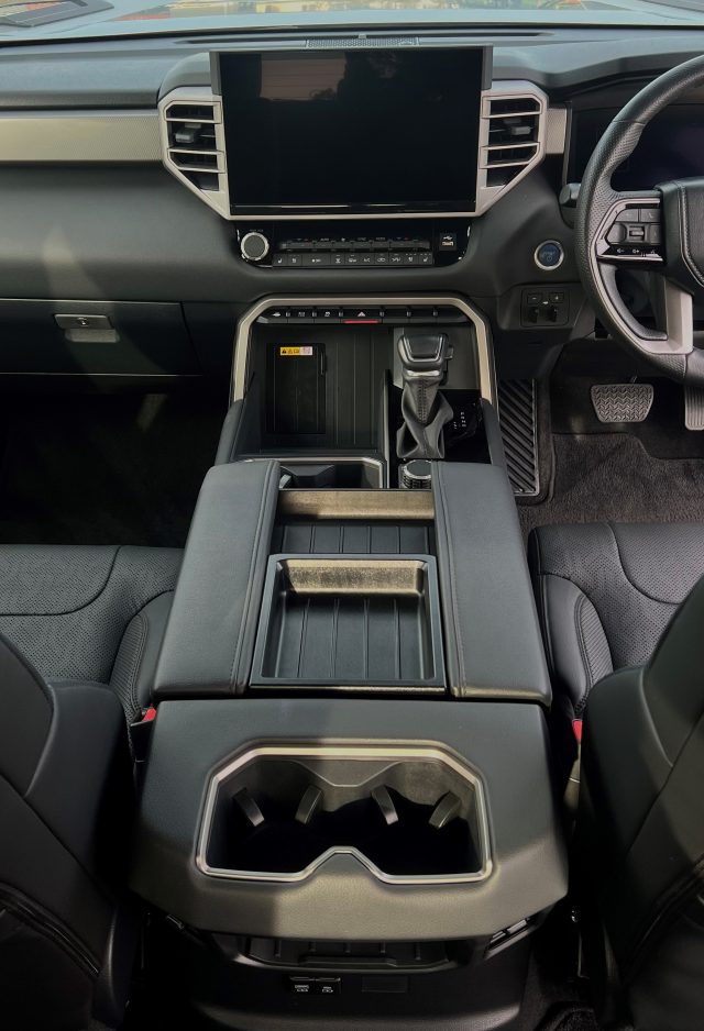 2024 Tundra Limited - Image 14