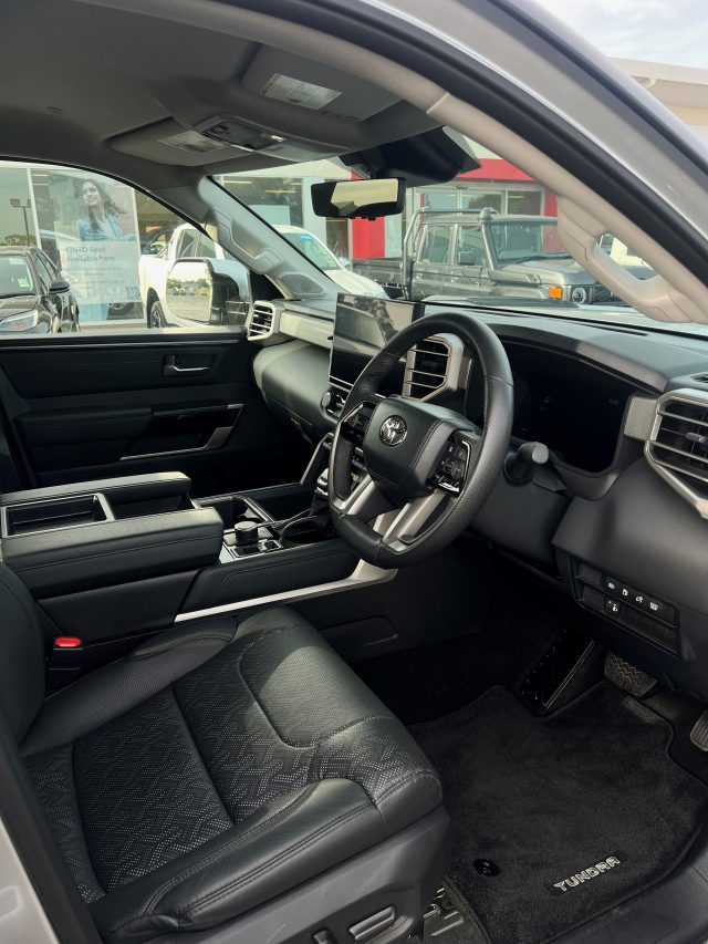 2024 Tundra Limited - Image 10