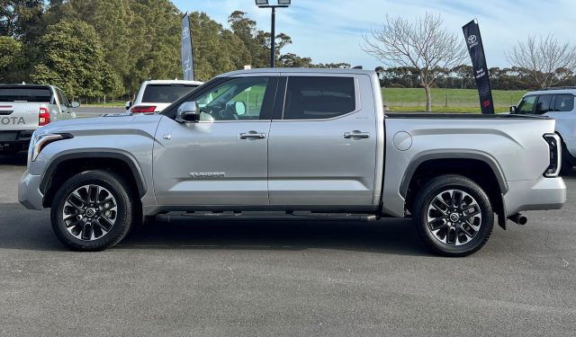 2024 Tundra Limited - Image 9