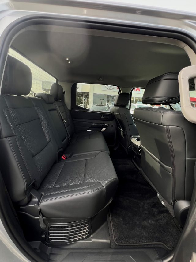 2024 Tundra Limited - Image 19