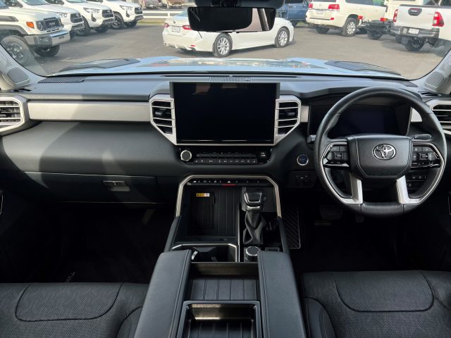2024 Tundra Limited - Image 13