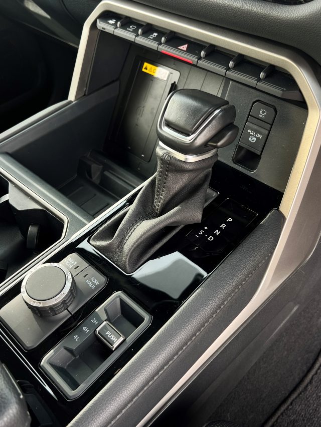 2024 Tundra Limited - Image 15