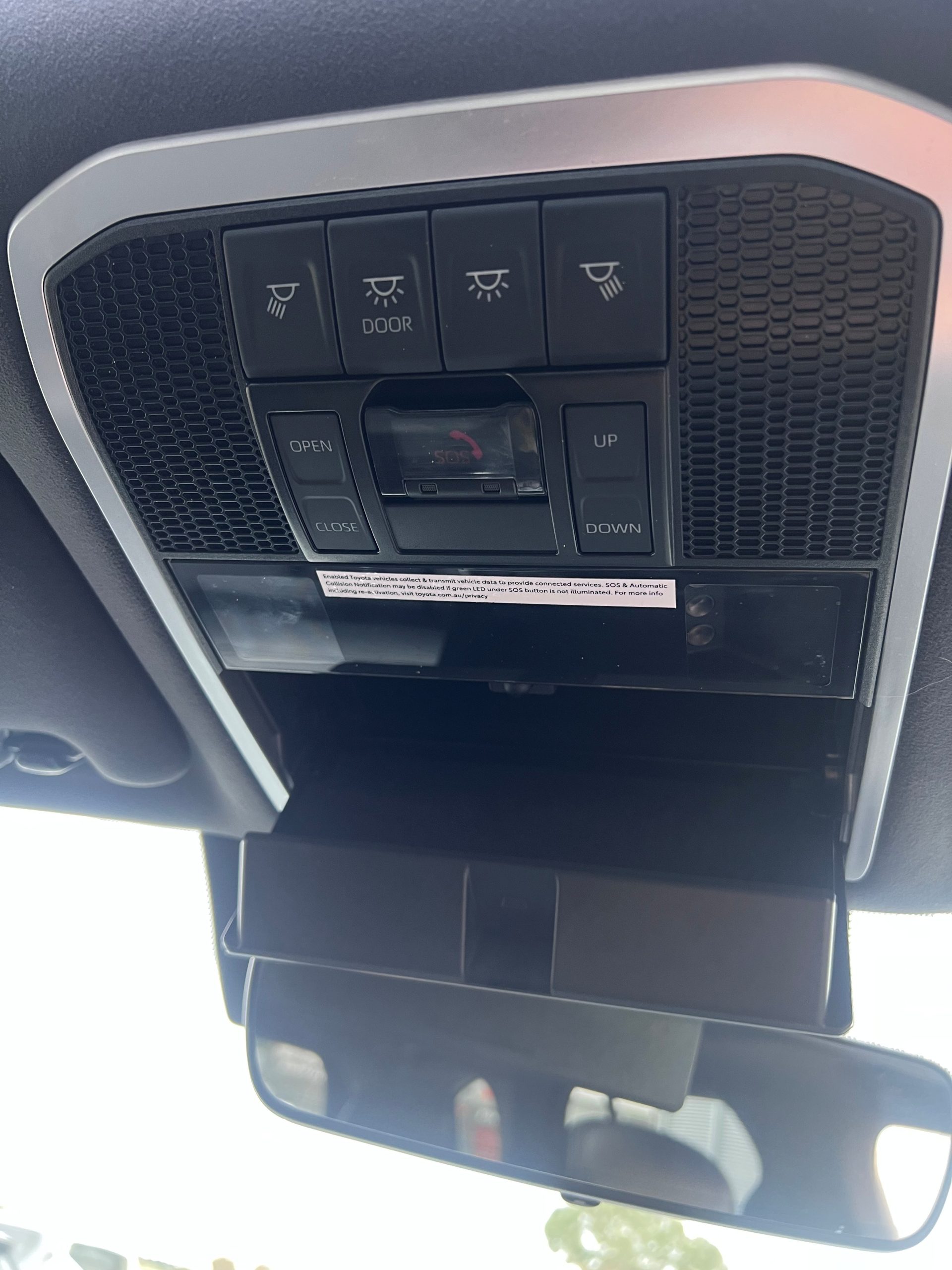 2022 Landcruiser Sahara - Image 17