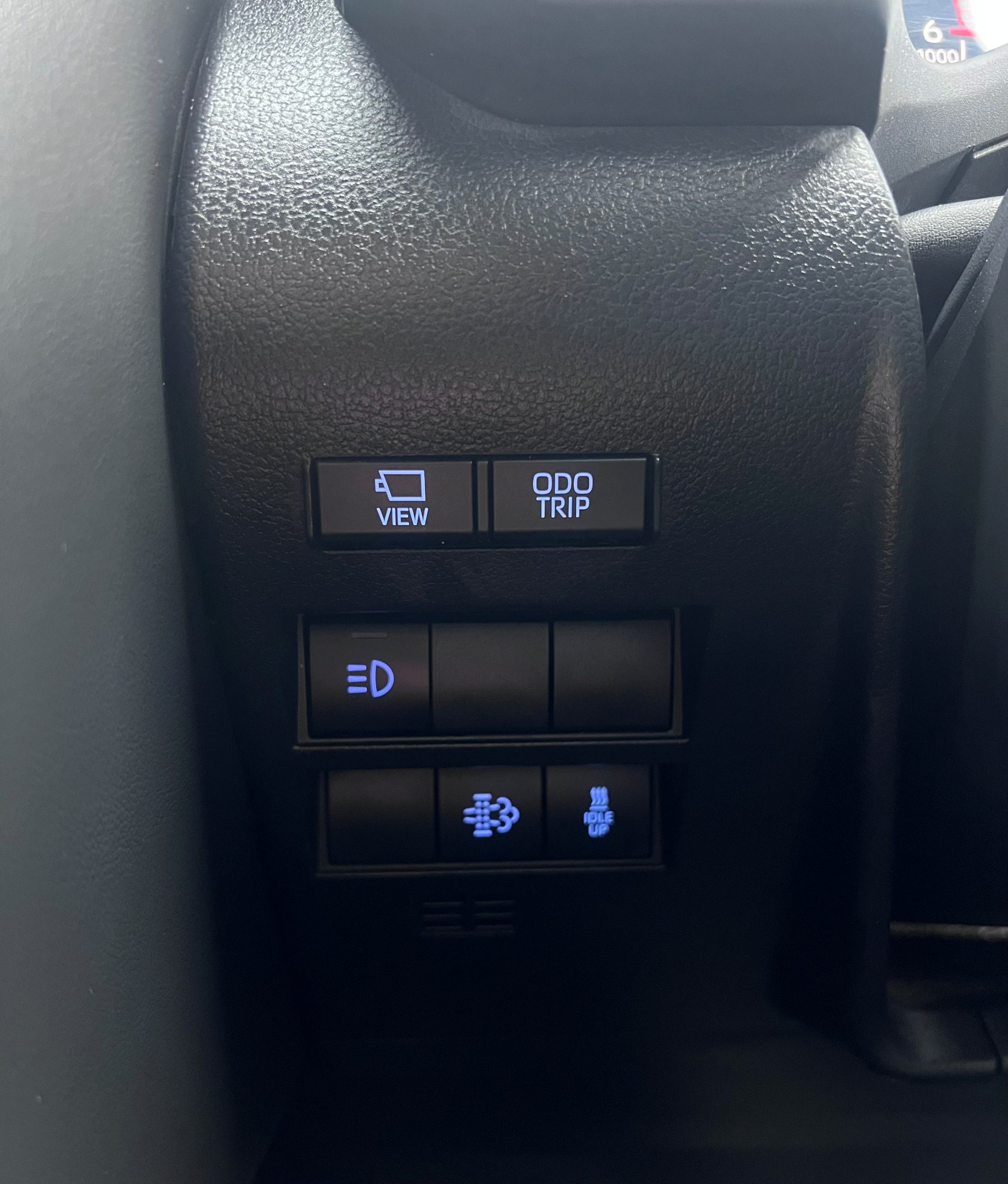 2022 Landcruiser Sahara - Image 14