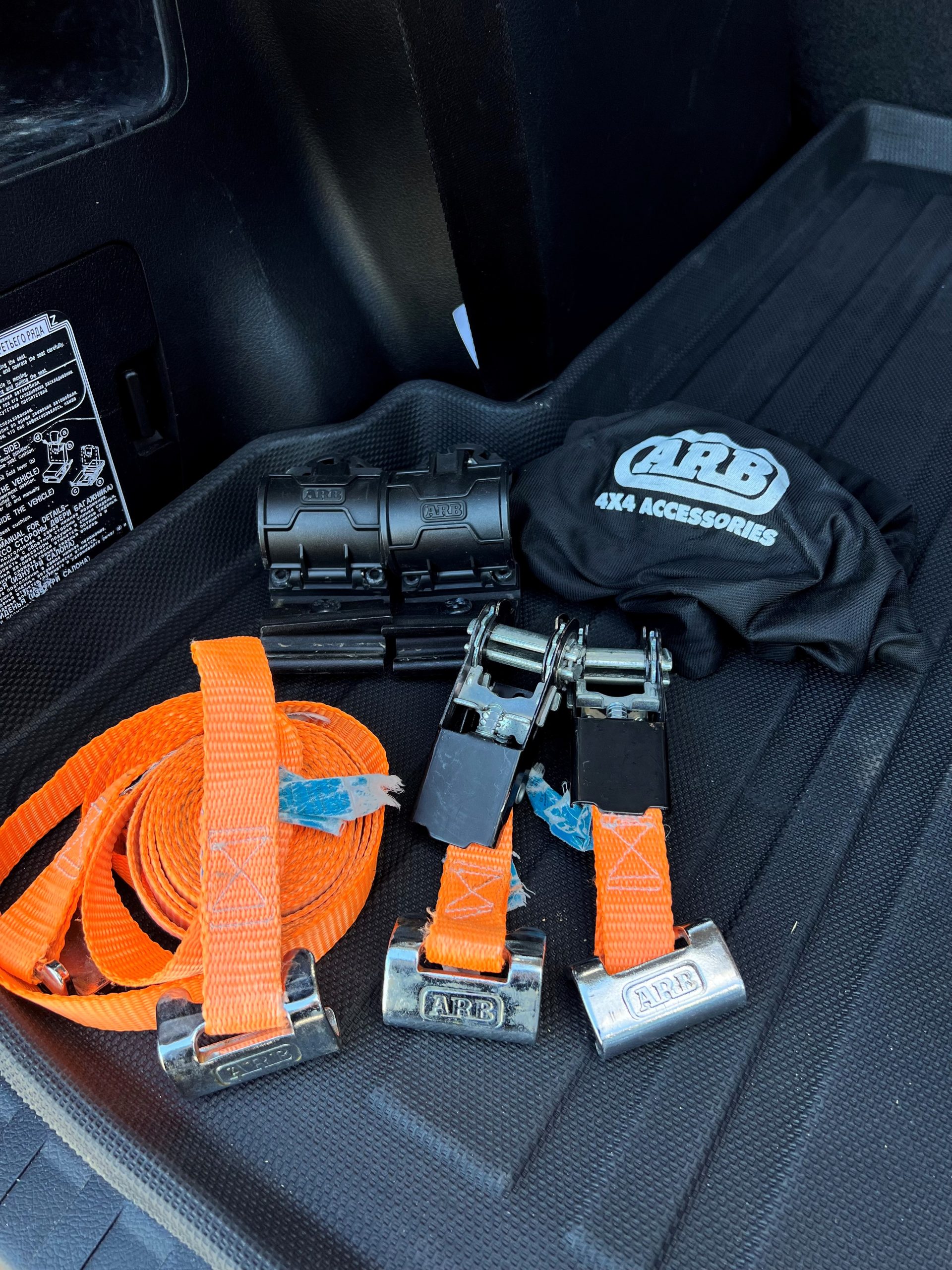 2019 Landcruiser Prado GXL - Image 20