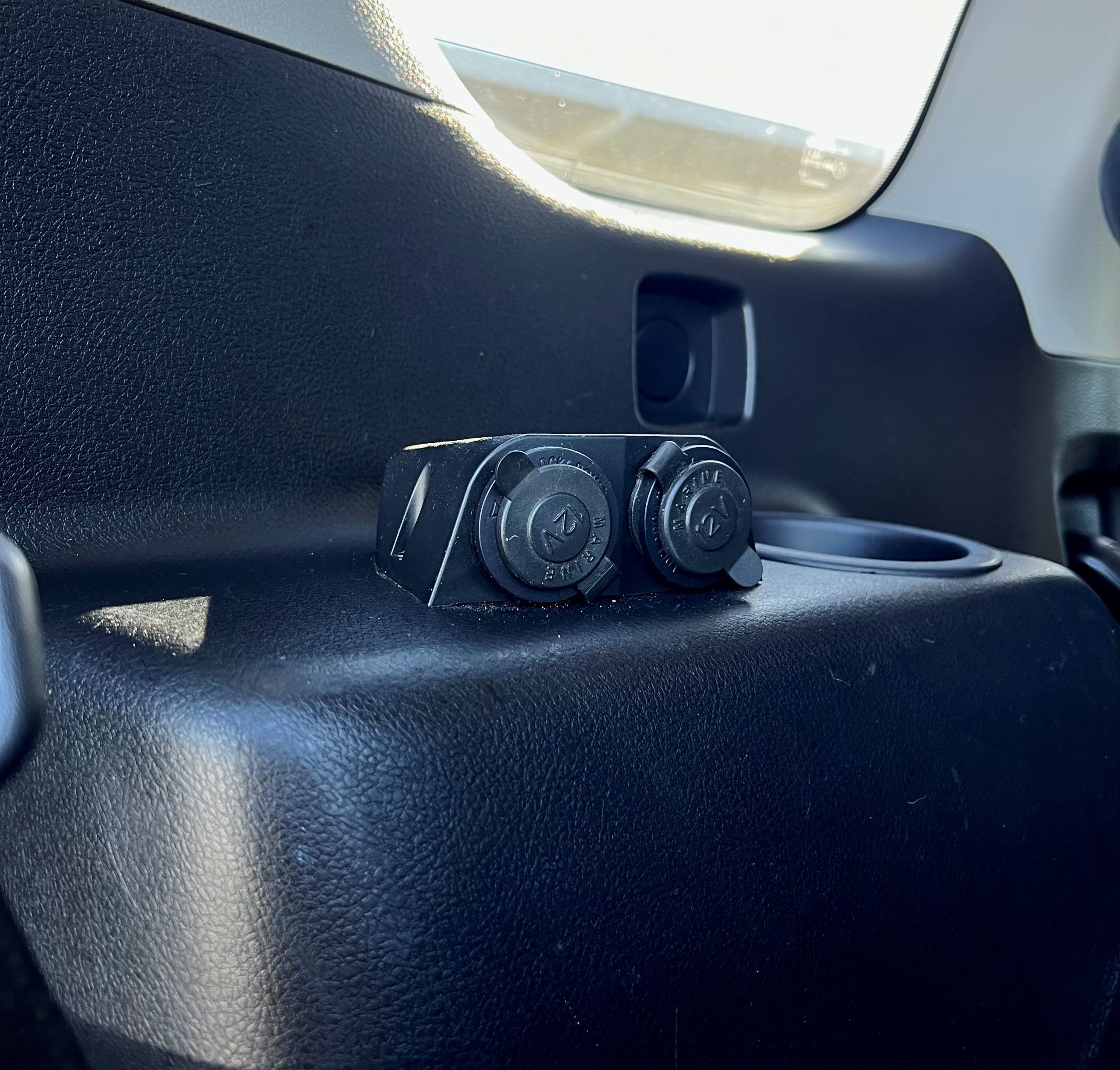 2019 Landcruiser Prado GXL - Image 16