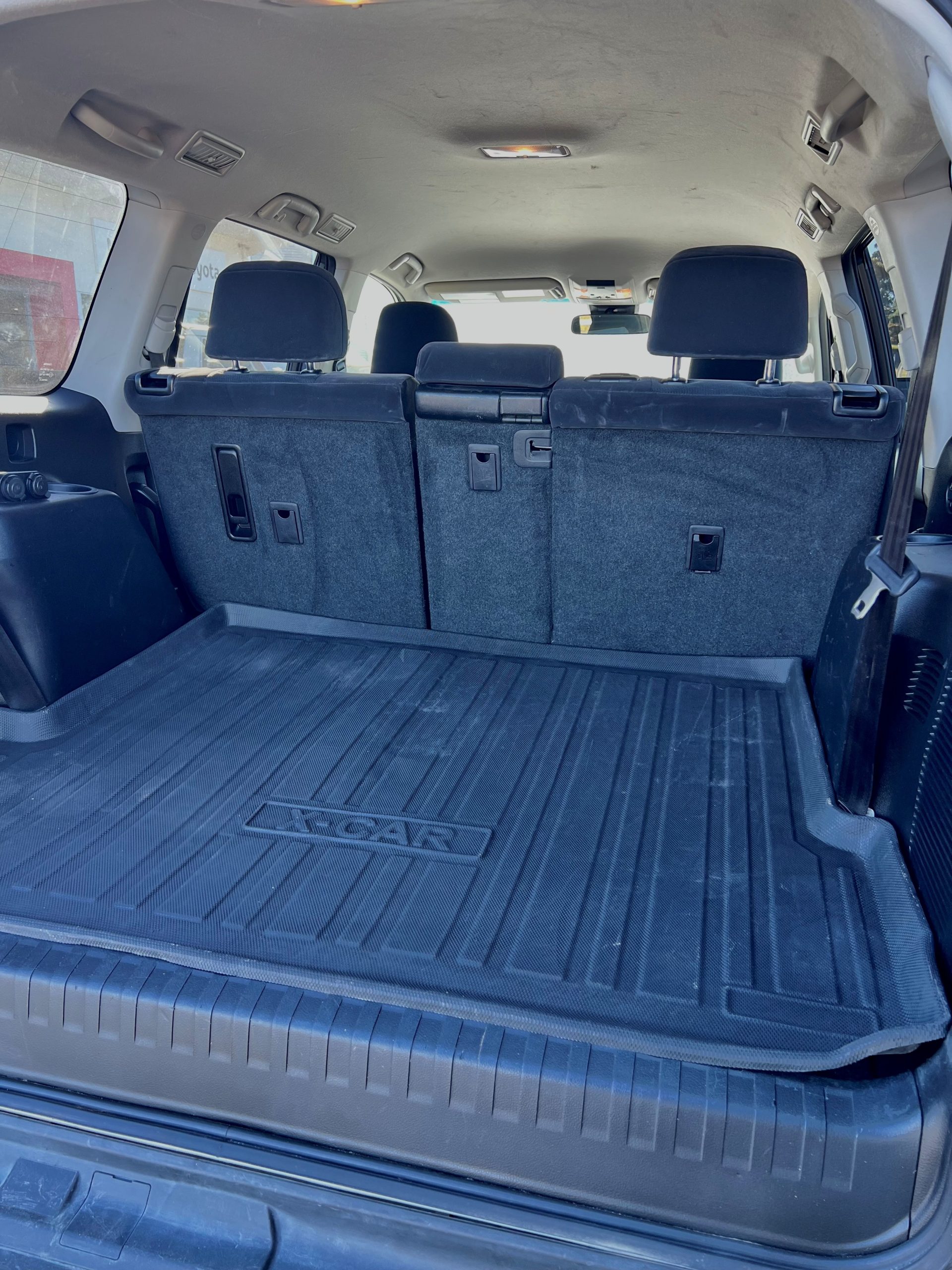 2019 Landcruiser Prado GXL - Image 15