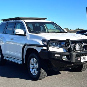 2019 Landcruiser Prado GXL