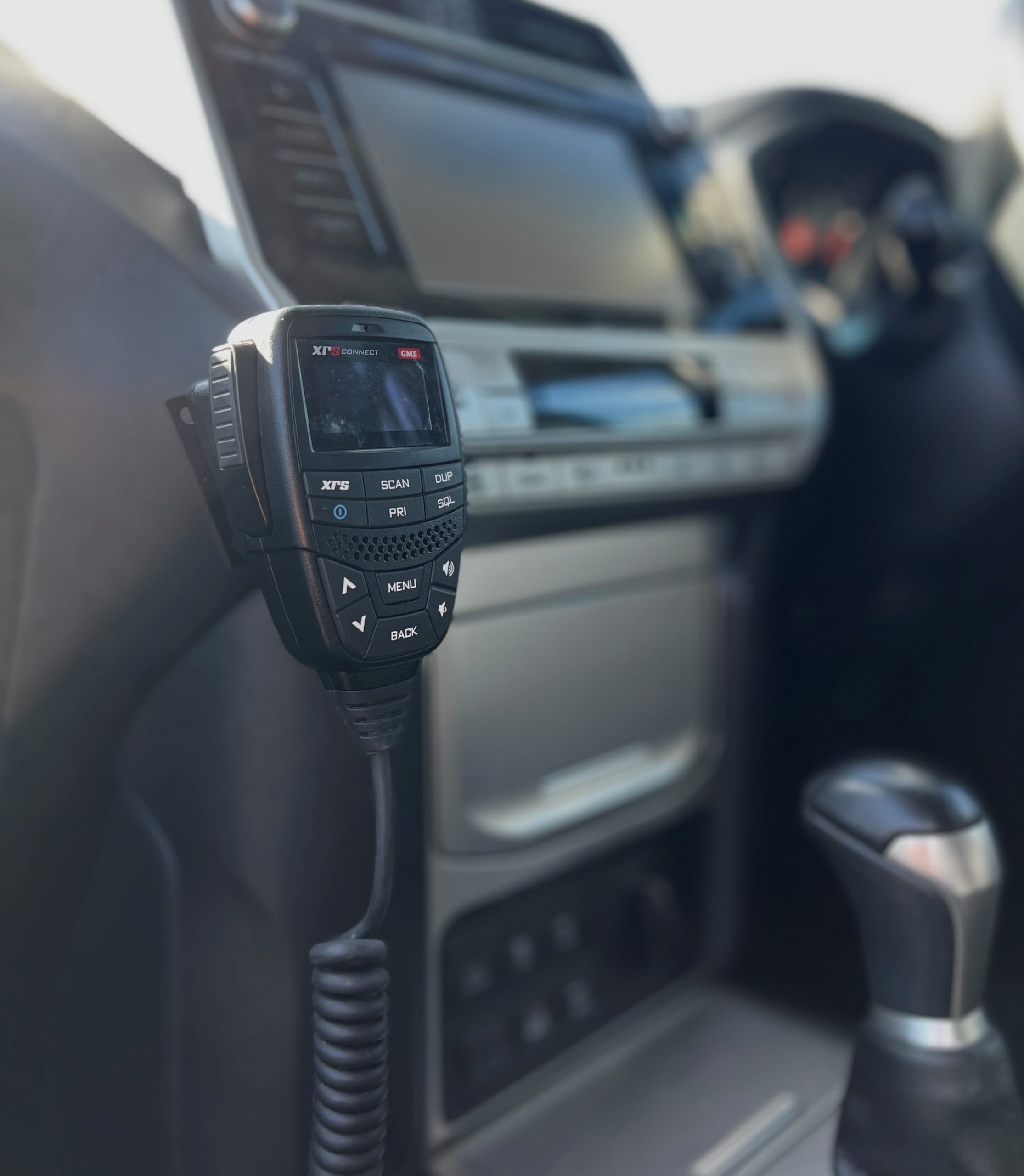 2019 Landcruiser Prado GXL - Image 18