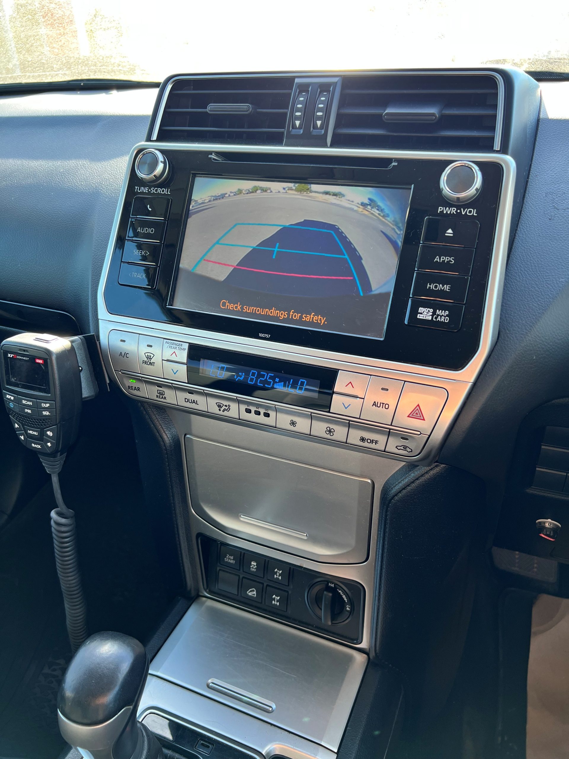 2019 Landcruiser Prado GXL - Image 13