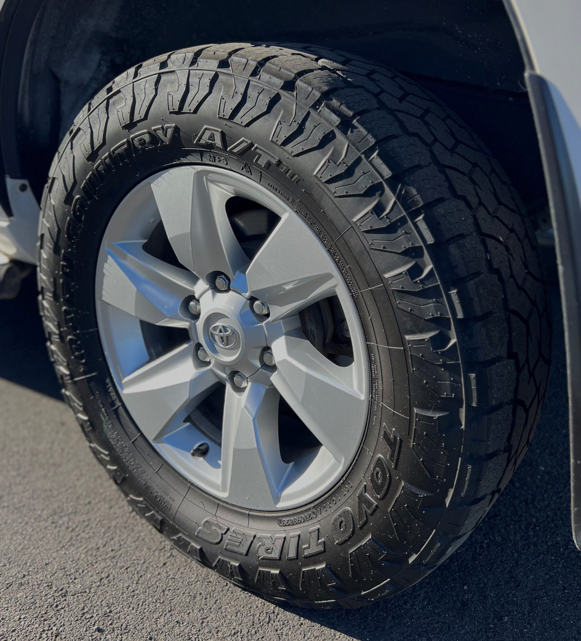 2019 Landcruiser Prado GXL - Image 21