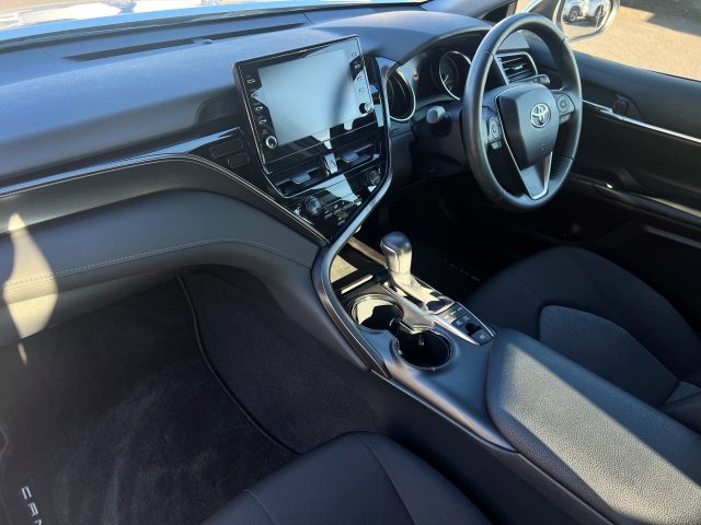 2021 Camry Hybrid Ascent Sport - Image 14