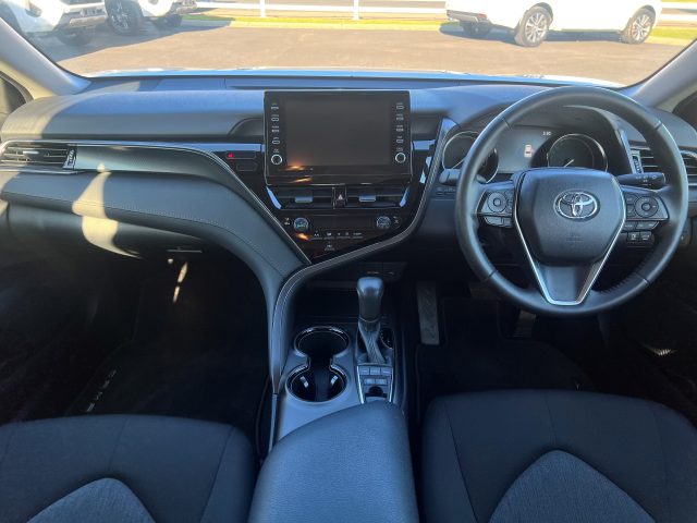 2021 Camry Hybrid Ascent Sport - Image 12