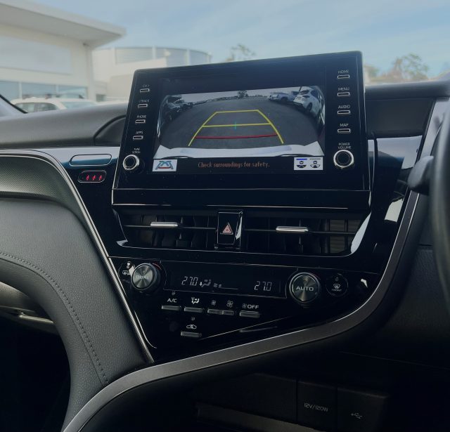 2021 Camry Hybrid Ascent Sport - Image 15