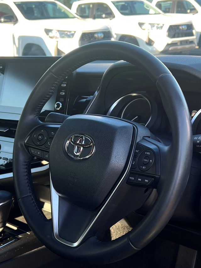 2021 Camry Hybrid Ascent Sport - Image 11
