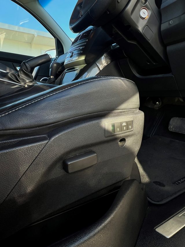 2015 Ford Territory Titanium - Image 17